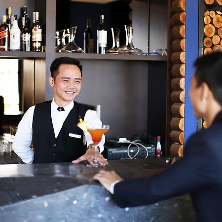 Aliana Boutique Sapa Hotel & Spa Eksteriør billede