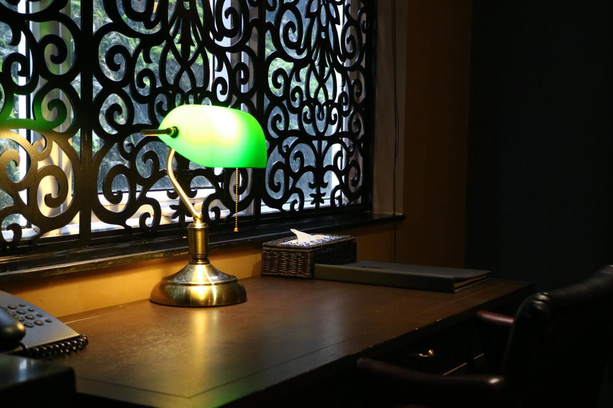 Aliana Boutique Sapa Hotel & Spa Eksteriør billede