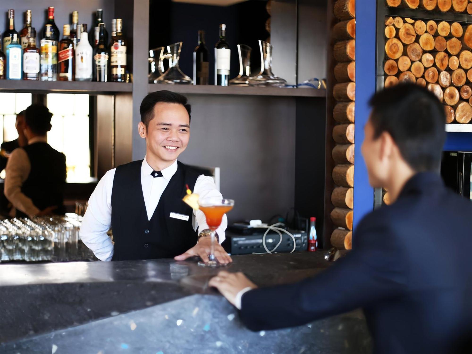 Aliana Boutique Sapa Hotel & Spa Eksteriør billede